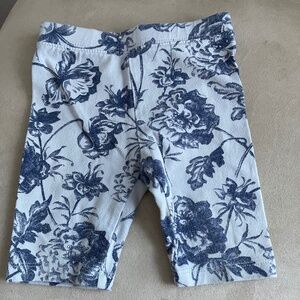 Toddler girls Baby Gap short